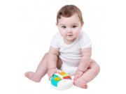 Interaktivní světelné piano Playgro