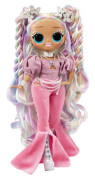 L.O.L. Surprise! OMG Fashion Show Hair Velká ségra – Twist Queen
