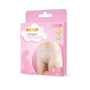 Kalhotky poporodní Sempre 2 ks Neno