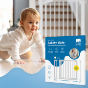 Zábrana set 75 - 103 cm (základna + 2 x nástavec 7 / 14 cm) Sipo