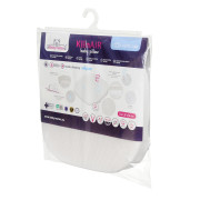 Dětský polštář Klin Air Azur 36 x 36 cm Babymatex