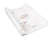 Přebalovací podložka tvrdá 70 x 49 x 9,5 cm