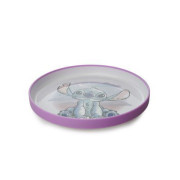 Protiskluzový talíř, LILO & STITCH Thermobaby
