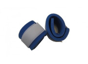 Nadlehčovací rukávky bílý zip 550 x 100 x 15 mm Matuška Dena