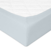 Prostěradlo Jersey s gumou 60 x 120 cm BabyMatex