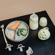 Talíř Colour essence Suavinex