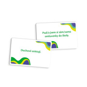 Přiznej barvu - Kamarádi Albi