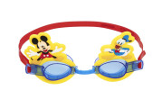 Mickey Mouse Plavecké brýle dětské
