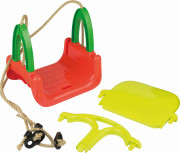 Houpačka 3 v 1 Androni 