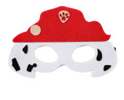 Dětský karnevalový převlek Tlapková patrola Marshall 2v1