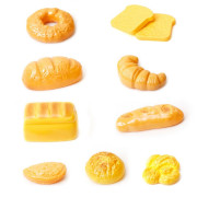 Sada pekařství Plejo