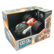 Kaskadérské RC auto 360