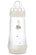 Dětská antikoliková láhev 320 ml MAM