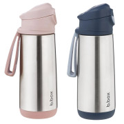 Náhradní víčko pro Termosku na pití sport B.box