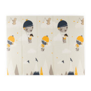 Podložka na hraní skládací Campy Petite&Mars