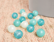 Pěnový bazének s míčky WonderFill Ball Pit B-Toys