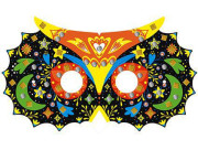 XXL sada s mnohými aktivitami zvířátka Maxi Janod