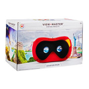 View - Master VR Brýle