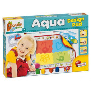 Aqua Design Pad Lisciani






