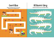 První tahy Napiš a smaž