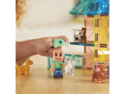 Magnetická stavebnice Puppy Park 27 dílů