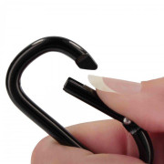 Háčky Buggy Hook Small 2 ks