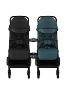 Sada adaptérů pro spojení kočárků Andrea MoMi