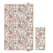 Podložka přebalovací cestovní 80 x 50 cm Basic Ceba