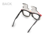 Vánoční párty/karnevalové brýle