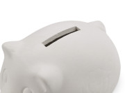 Pokladnička k domalování