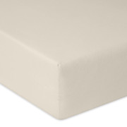 Nepromokavé prostěradlo jersey 60 x 120 cm Babymatex
