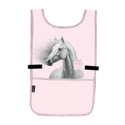 Zástěra pončo kůň romantic