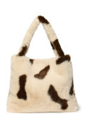 Faux Fur Mom Bag Studio Noos