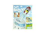 Společenská hra Vyskakovací Bluey Tomy