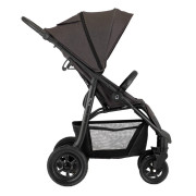 Bomimi BASTY Air sporťák ANTHRACITE melange