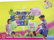 Balón dinosaurus nafukovací