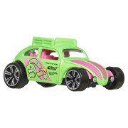 Hot Wheels autíčko Neon Speeders 1:64