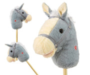 Hobby Horse se zvukem Milly Mally