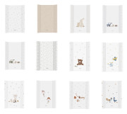 Přebalovací podložka 50 x 70 cm Träumeland