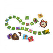 Albi Leo musí ke kadeřníkovi