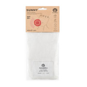 Clona sluneční do kočárku Sunny Petite & Mars