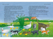 Zábavné čtení s velkými písmeny