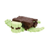 Plus-Plus Mořská želva (100 ks) Tuba