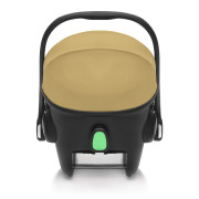 Autosedačka XM Plus i-Size Zopa