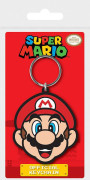 Klíčenka gumová, Super Mario