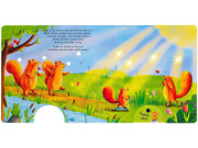 Foukni a rozsviť - Ahoj jaro! Aleksandra Szmidt, Maria Hoeck