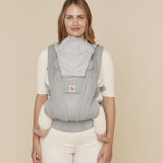 Nosítko Omni Deluxe Mesh Ergobaby