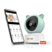 Videochůvička dětská otočná digitální/IP camera Ivo Neno