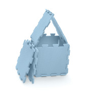 Pěnová podložka Puzzle 30x30 cm 9 ks Zopa