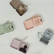 Krabička na cumlíky Bibs